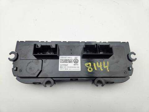 Foto 3ª: Mando Climatizador Volkswagen Touran LIFE 149CV 110KW [DXPA] (2024)