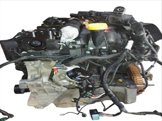 Foto 3ª: Motor Completo Peugeot 508 1.6 HDI (2010)