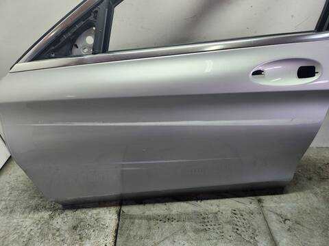 Foto 3ª: Puerta Delantera Izquierda Mercedes Clase C 160 C 250 T CDI 4MATIC BLUETEC 205.209) 204CV 150KW FAMILIAR [651921] (2014)