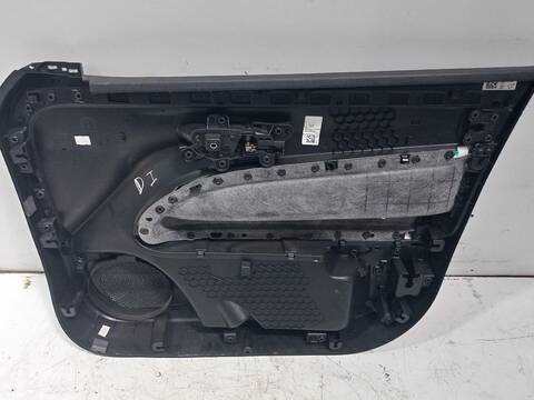 Foto 3ª: Tapizados Cartoneras Jeep Avenger ALTITUDE (2022)