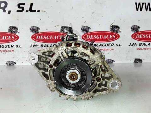 Foto 1ª: Alternador Hyundai i20 CLASSIC 1.2 CAT 77CV (2019)