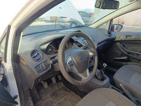 Salpicadero Ford Fiesta UGJC