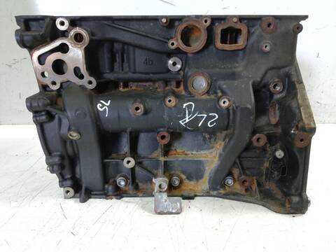 Foto 2ª: Bloque Motor Audi Tt 1.8 TFSI 180 CV 132KW [CJSA]