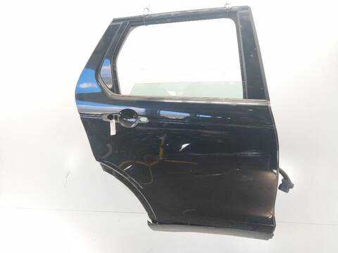Foto 2ª: Puerta Trasera Derecha Land Rover Discovery 2.2 D 4X4 150CV (2014)