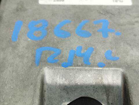 Foto 4ª: Centralita Motor ECU Audi A4 2.0 TDI 16V 103KW) BERLINA 140CV [BLB] (2005)