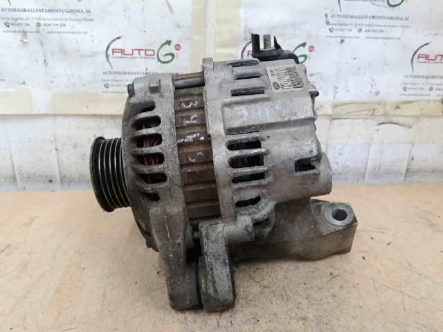 Foto 4ª: Alternador Ford Fiesta 1.2 G 3P [DHA] (1996)
