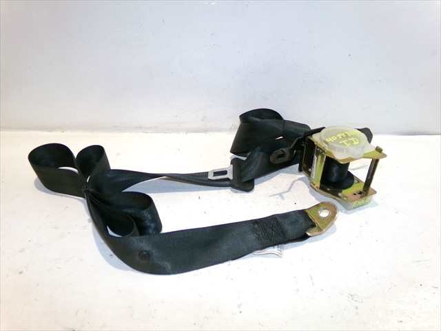 Cinturón Trasero Derecho Hyundai Coupe 2.0 G 2001-2006
