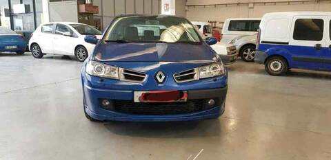 Foto 2ª: Kit Airbag Renault Megane GT 2.0 DCI DIESEL CAT 150CV
