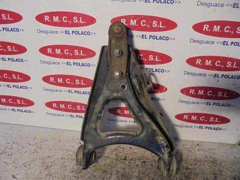 Brazo Suspension Delantero Izquierdo Renault Megane 1.9 DIESEL 64CV 47KW I CLASSIC LA0)