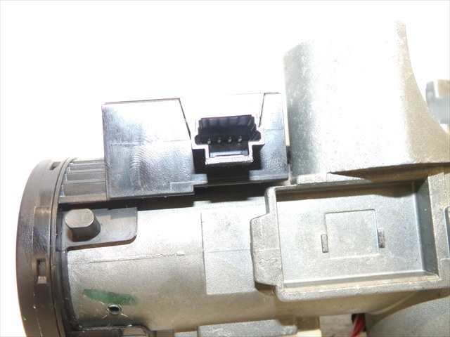 Foto 3ª: Antirrobo Nissan Juke 1.5 DCI 2010-2015 [K9K] (2014)