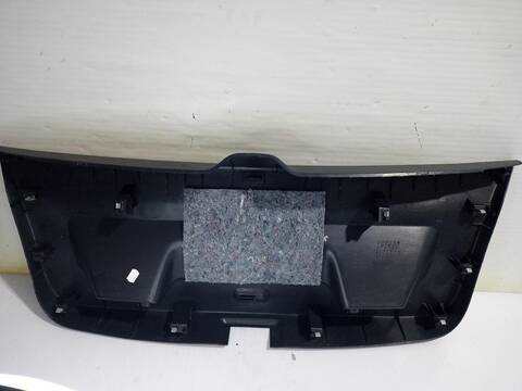 Foto 2ª: Tapizados Cartoneras Volkswagen Polo A-POLO 75CV [CHYB] (2014)