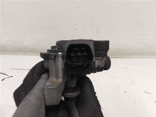 Foto 3ª: Motor Limpia Delantero Toyota Corolla 2.2 D-4D [2AD-FTV]