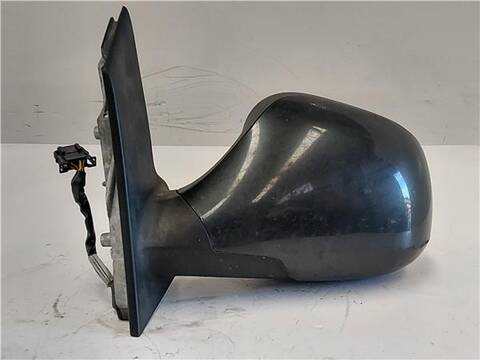 Foto 3ª: Retrovisor Izquierdo Seat Altea 1.4 FAMILY 125CV 92KW [CAXC] (2011)