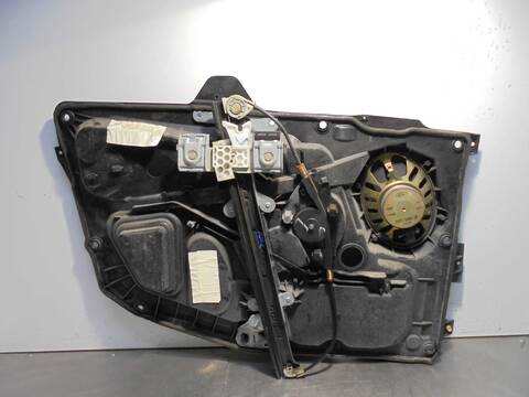 Foto 4ª: Elevalunas Eléctrico Delantero Derecho Ford Fiesta 1.4 16V CAT 80CV 59KW [FXJB] (2003)