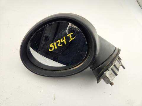 Foto 1ª: Retrovisor Izquierdo Bmw Mini COOPER 122CV 90KW [N16B16A] (2010)