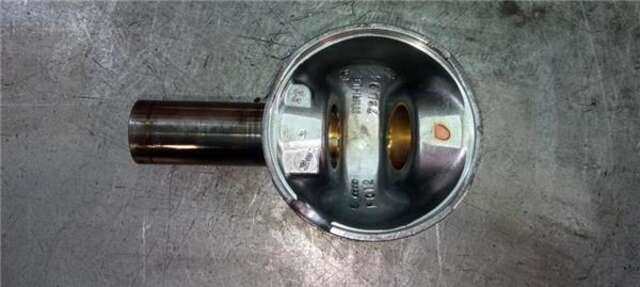 Foto 2ª: Despiece Motor Seat Ibiza 1.9 TDI [BLS]