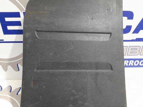 Foto 2ª: Tapizados Cartoneras Fiat Doblo 1.3 16V M-JET CAT 95CV [330A1000] (2015)