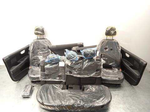 Asientos Traseros Kia Rio 1.0 TGDI CAT 120CV 88KW