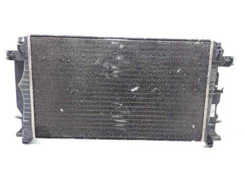 Foto 3ª: Radiador Motor Mercedes Sprinter 310/313/316 CDI 906.135) 129CV 95KW [651955] (2014)