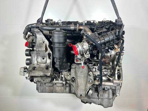 Motor Completo Bmw Serie 7 730 F01 3 0D 245 CV 180KW