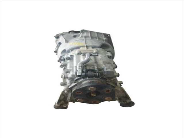 Foto 3ª: Caja Cambios Bmw Serie 3 315 320 TD (2001)
