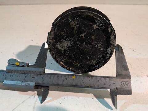 Foto 2ª: Despiece Motor Land Rover Range 508PS (2013)