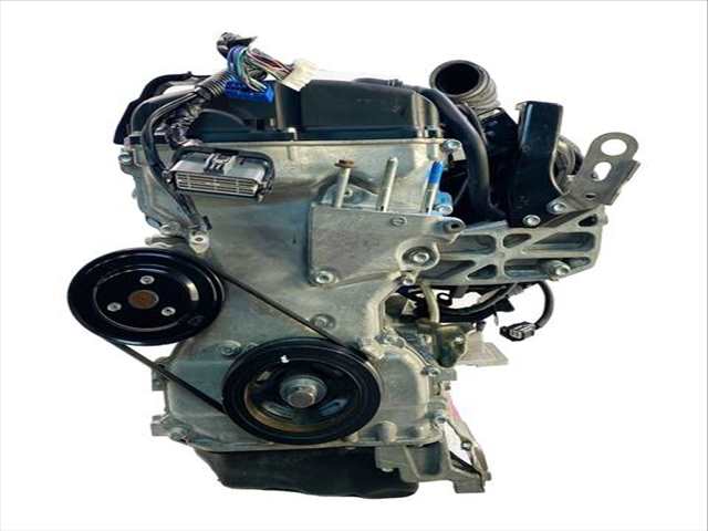 Foto 3ª: Motor Completo Mitsubishi Outlander 4B12-5-20L 208 CV 153KW [4B12] (2018)