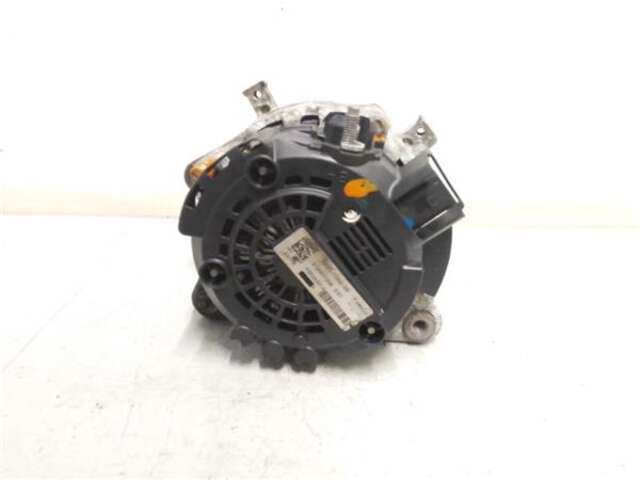 Foto 3ª: Alternador Ford Transit 2.0 410 L3 14/15 SITZE TREND [2.0 LTR. - 96 KW TDCI CAT] BUS (TTS)(2019 _)