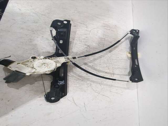 Elevalunas Eléctrico Delantero Derecho Bmw Serie 1 120 D E87)