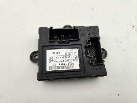 Foto 2ª: Centralita Motor ECU Ford Mondeo GHIA X 140CV 103KW [QXBA] (2009)