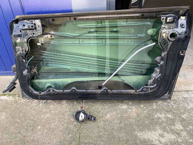 Foto 2ª: Puerta Delantera Derecha Mini Mini 1.4 16V95CV/70KW 0CV [N12B14A] (2007)