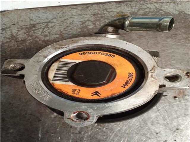 Foto 2ª: Bomba Servodireccion Peugeot 306 1.9 D [WJZ (DW8)]