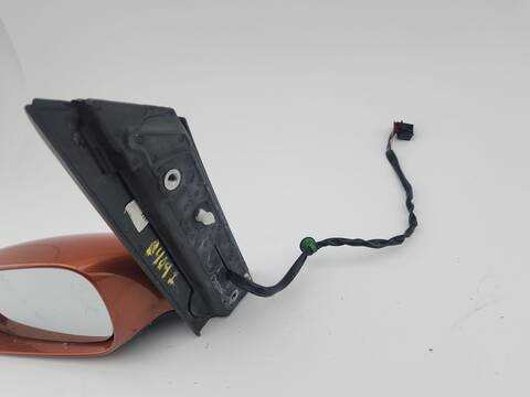 Foto 3ª: Retrovisor Izquierdo Volkswagen Touran 1.9 TDI 105CV 77KW [BLS] (2009)