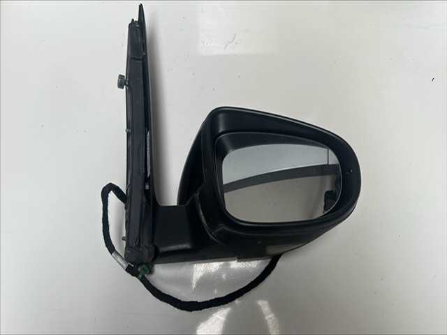 Retrovisor Derecho Volkswagen Touran 1.9 TDI