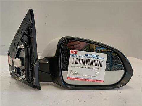 Retrovisor Derecho Kia Rio 1.4 BUSINESS 90CV 66KW