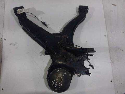 Foto 2ª: Brazo Suspension Trasero Derecho Mercedes Clase V 200 V 200/220 CDI 250 CDI/BT AVANTGARDE 447.813) 163CV 120KW