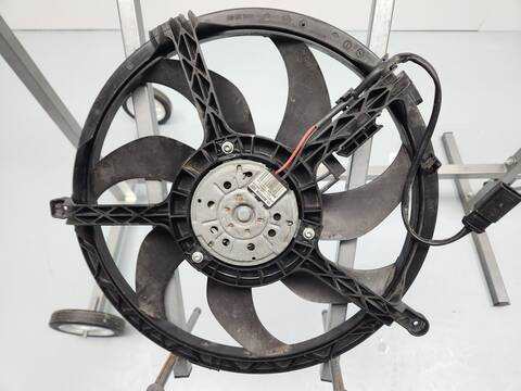 Foto 3ª: Electroventilador Mini Countryman COOPER 122CV 90KW [N16B16A] (2010)
