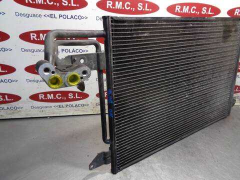 Foto 3ª: Radiador Calefaccion A.A. Volkswagen Golf BLUEMOTION EDITION 105CV 77KW [BXE] (2007)