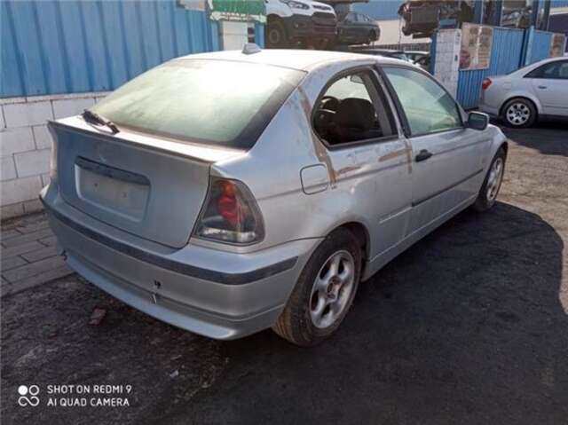 Foto 2ª: Amortiguador Delantero Izquierdo Bmw Serie 3 315 320 D [204D4]
