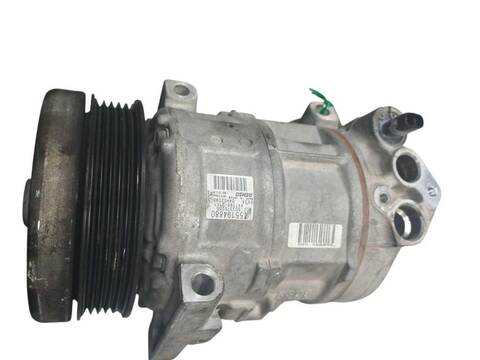Compresor Aire Acondicionado Fiat Grande Punto 1.4 16V 199BXG1B 199AXG1B)