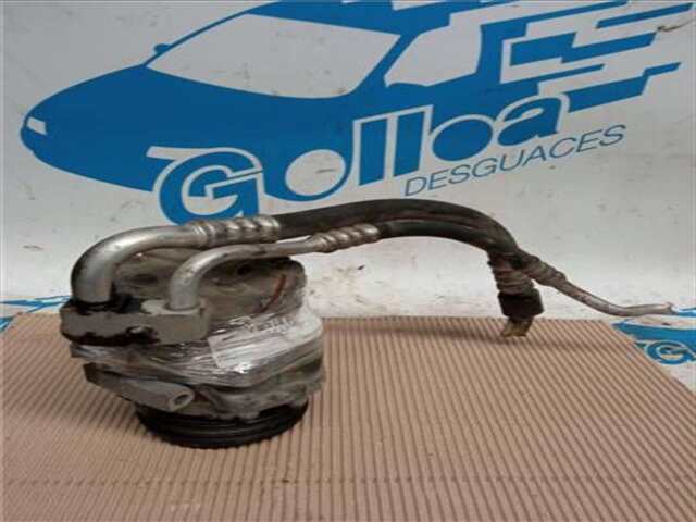 Compresor Aire Acondicionado Opel Corsa 1.7 DTI