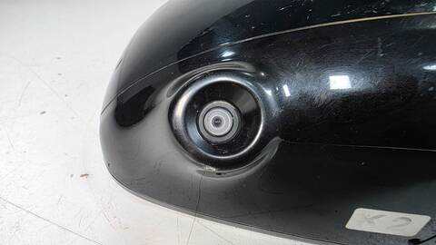 Foto 2ª: Retrovisor Derecho Nissan Murano -