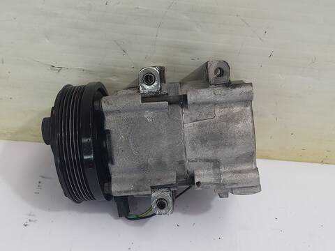 Foto 3ª: Compresor Aire Acondicionado Ford Mondeo GHIA 06.2003 ) D) BERLINA 131CV 96KW [FMBA - N7BA] (2004)