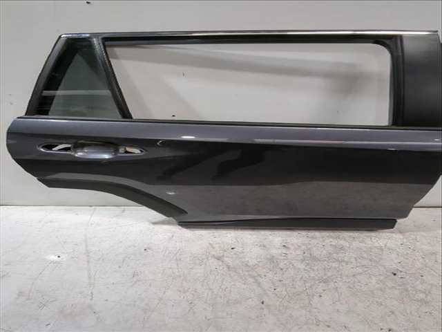 Foto 2ª: Puerta Trasera Derecha Toyota Rav4 2.0 MXAA52) 175CV [M20A-FKS] (2018)