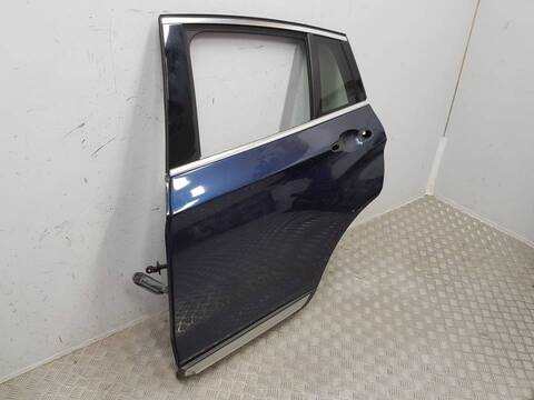 Foto 2ª: Puerta Trasera Izquierda Bmw X4 XDRIVE20D M SPORT (2014)