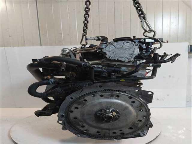 Motor Completo Audi A4 2.0 TDI 136 CV 100KW