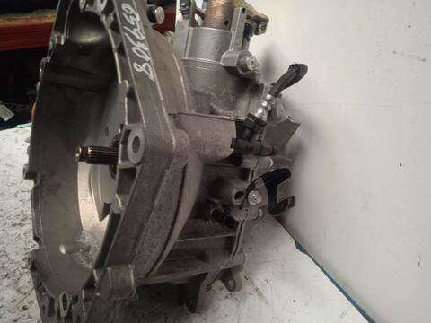 Foto 2ª: Caja Cambios Opel Vectra 1.9 CDTI BERLINA 120CV 88KW