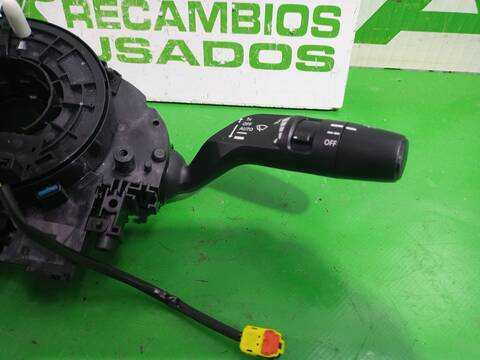 Foto 3ª: Mando Multifuncion Nissan Qashqai 1.3 DIG-T 140CV 103KW [HR13DDT] (2022)