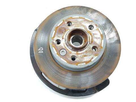 Mangueta Delantera Derecha Volkswagen Crafter 30 FURGON BM TN FWD