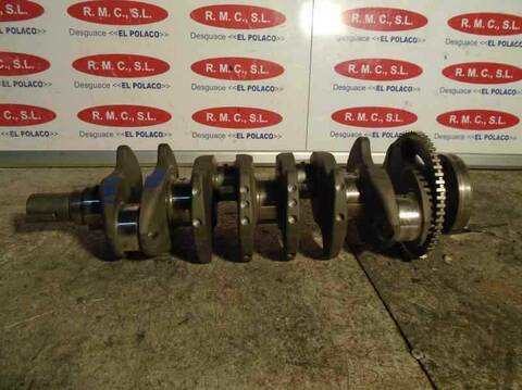 Cigüeñal Opel Astra 1.7 16V CDTI 101CV 74KW